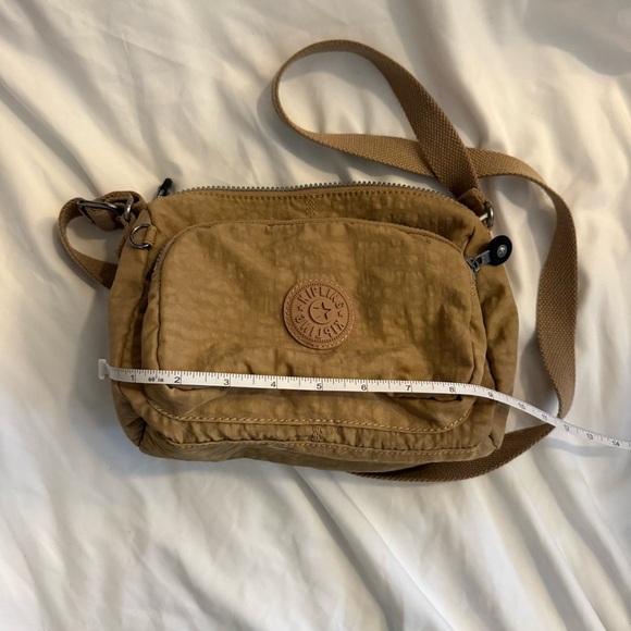 EUC Kipling Shoulder Bag - Picture 7 of 9